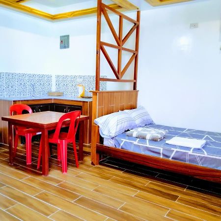 Langojon Jianjoy Beach Resort Генерал-Луна Экстерьер фото