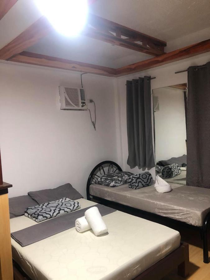 Langojon Jianjoy Beach Resort Генерал-Луна Экстерьер фото