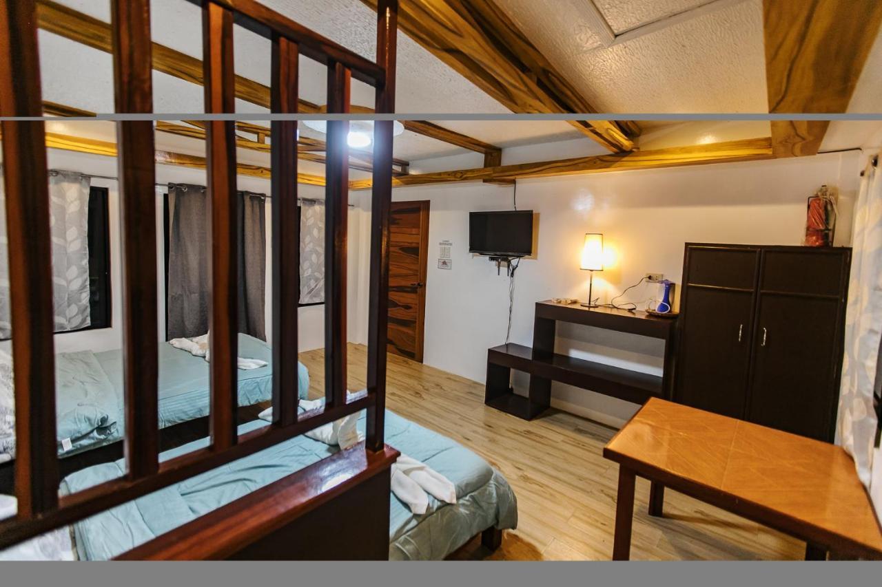 Langojon Jianjoy Beach Resort Генерал-Луна Экстерьер фото